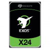 SEAGATE Exos X24 24 TB ST24000NM002H (24 TB /3.5 /7200RPM )